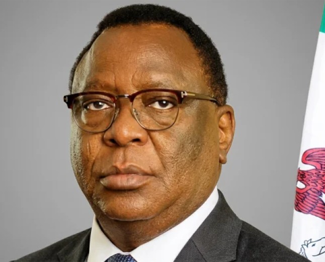 NCDMB under Felix Ogbe: The Board’s contribution to Tinubu’s economic agenda