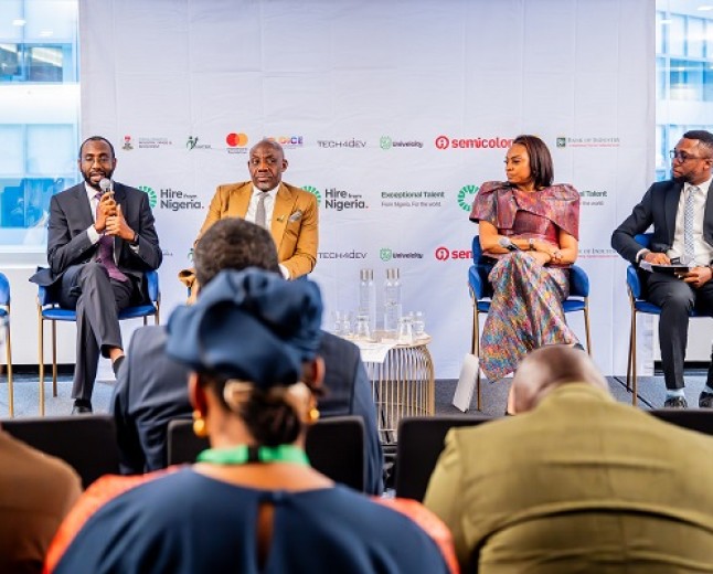 Nigeria has to go beyond traditional outsourcing towards AI-Enabled Digital Services – NITDA DG