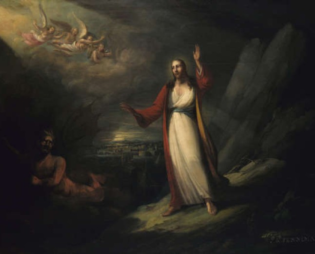 Was Jesus the only one who returned from the dead?