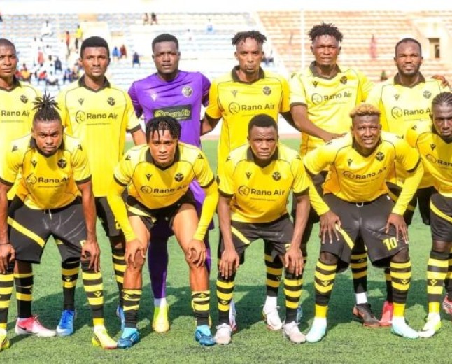 EuroMatch NPFL: Ranchers Bees Hold Rivers United as 15 Goals Hit the Net on Matchday 6