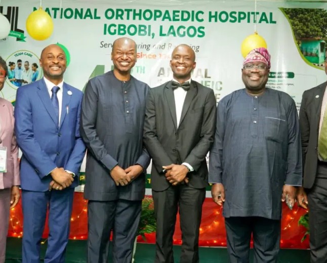 Nigeria’s trauma burden calls for coordinated care — Orthopaedic surgeons